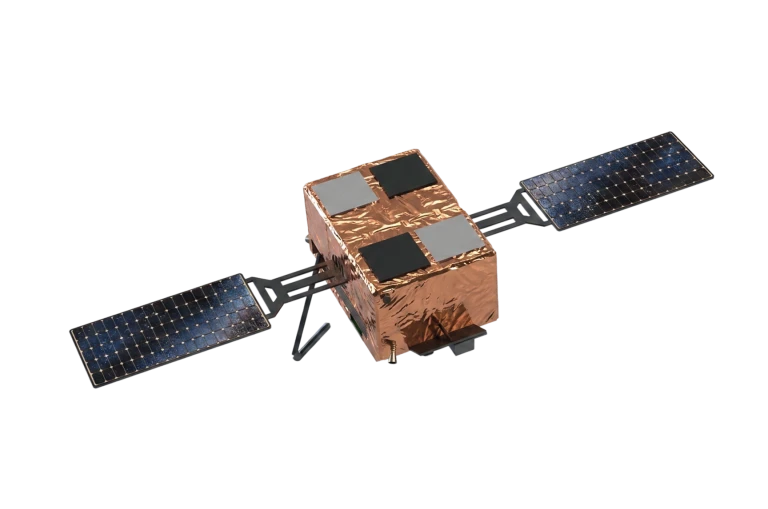 Satellite