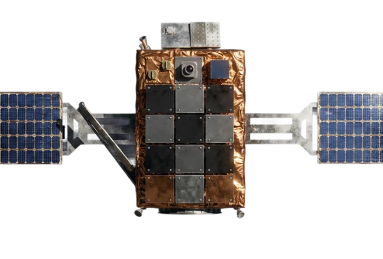 satellite