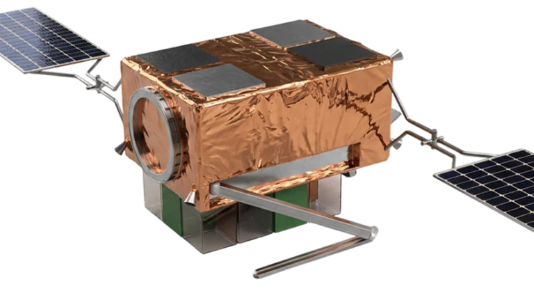 satellite